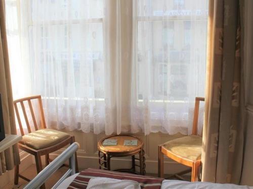 Seagull Hotel Blackpool Esterno foto